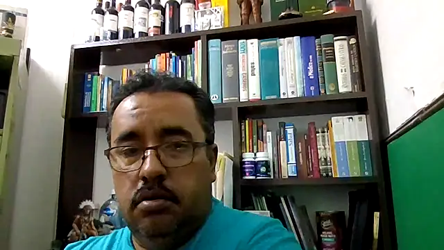 HomHot47 online show from October 2025 09:28:02 PM