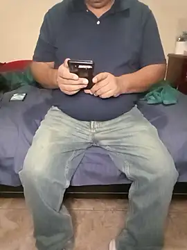 HomHot47 online show from February 2026 04:59:02 AM