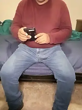 HomHot47 online show from March 2026 06:20:02 AM