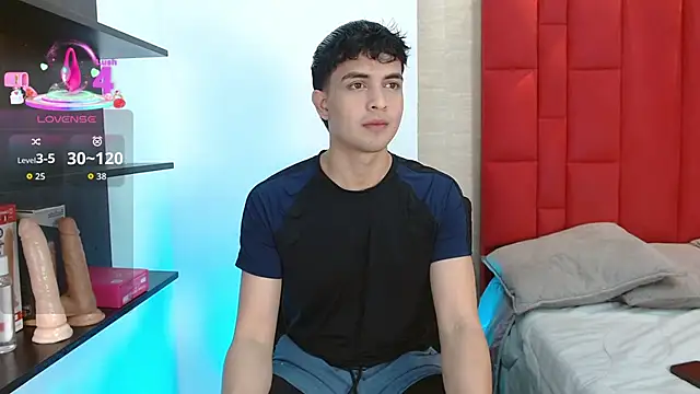 Cady Hot online show from November 2025 08:24:01 PM