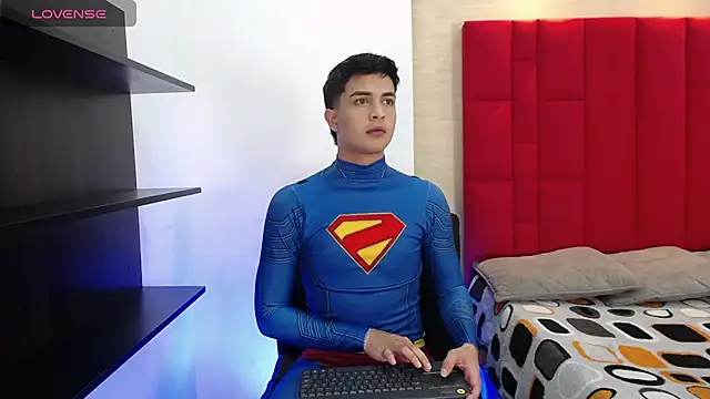 Cady Hot online show from October 2025 08:30:01 PM