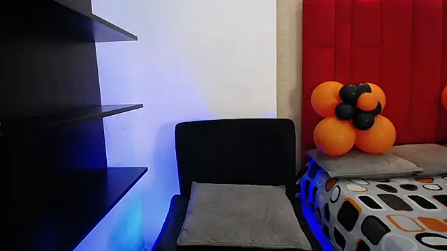 Cady Hot online show from October 2025 08:20:01 PM