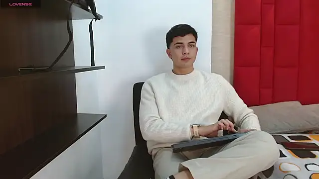 Cady Hot online show from November 2025 07:51:02 PM