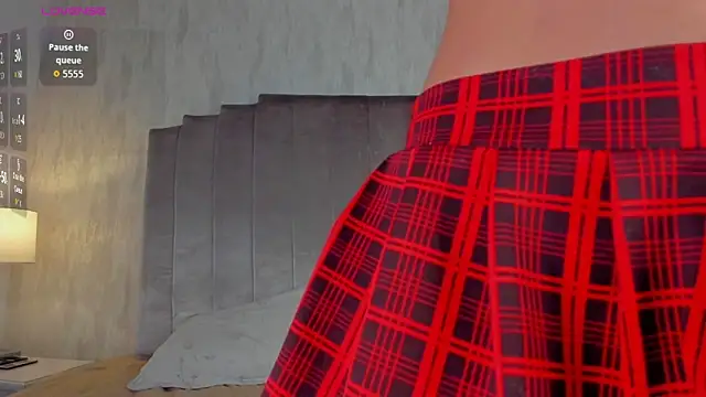 salma lutz online show from September 2025 12:43:02 PM