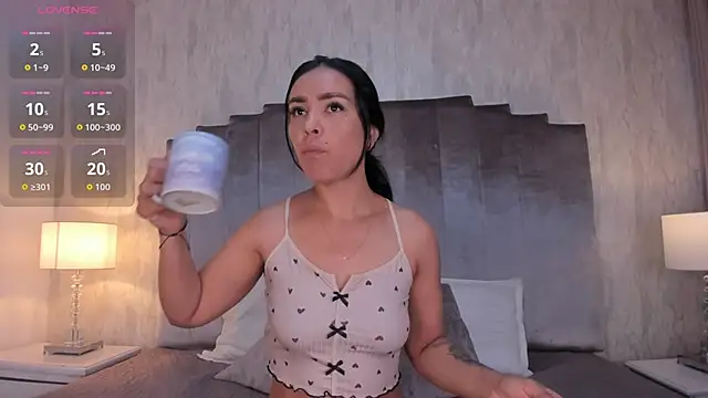 Snapshot of salma_lutz chatting on March 2026 12:39:02 PM salma lutz online show from March 2026 12:39:02 PM