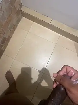 Coquin R97 online show from September 2025 11:00:01 PM