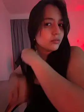 Angeldusttt online show from November 2025 03:10:01 AM