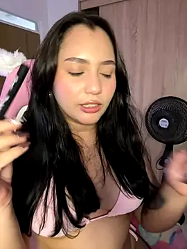 Angeldusttt online show from November 2025 10:10:01 PM