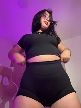 Angeldusttt online show from February 2026 01:57:01 AM