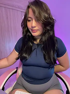 Angeldusttt online show from February 2026 02:22:02 AM