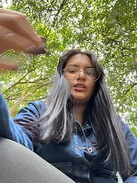 Angeldusttt online show from September 2025 06:45:02 PM