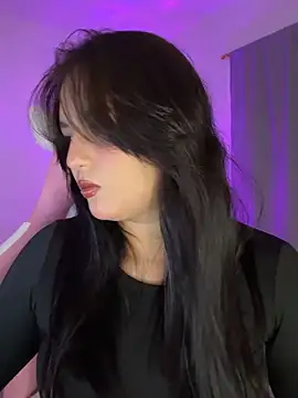 Angeldusttt online show from November 2025 09:42:02 PM