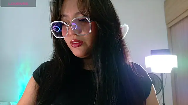 Angeldusttt online show from December 2025 04:03:01 AM