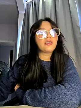 Angeldusttt online show from September 2025 05:44:01 PM