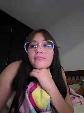 Angeldusttt online show from September 2025 05:31:01 PM