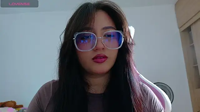 Angeldusttt online show from December 2025 08:54:01 PM