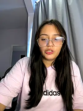 Angeldusttt online show from September 2025 05:47:02 PM