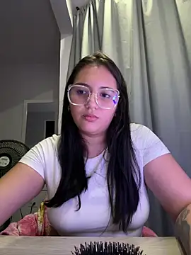 Angeldusttt online show from September 2025 05:03:01 AM