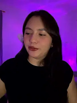 Angeldusttt online show from November 2025 09:07:01 PM