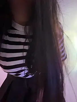 Angeldusttt online show from October 2025 03:35:02 PM