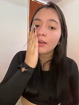 Angeldusttt online show from October 2025 03:01:01 PM