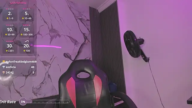 KateMoorex online show from March 2026 10:07:01 AM