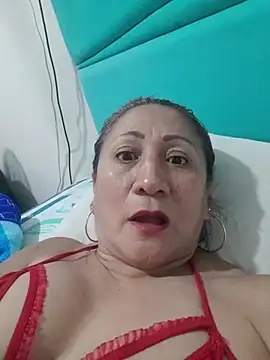 LizaMintelli online show from July 2026 02:51:02 AM