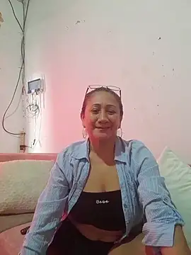 LizaMintelli online show from May 2026 04:21:01 PM