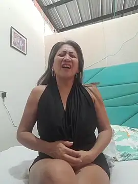 LizaMintelli online show from May 2026 02:03:01 PM