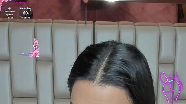 Ava Cristi online show from April 2026 07:03:02 AM