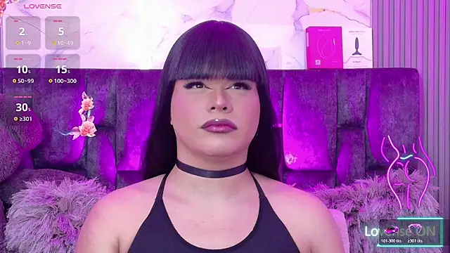 Ava Cristi online show from July 2026 02:57:01 PM