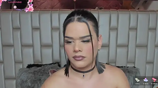 Ava Cristi online show from March 2026 06:33:01 AM