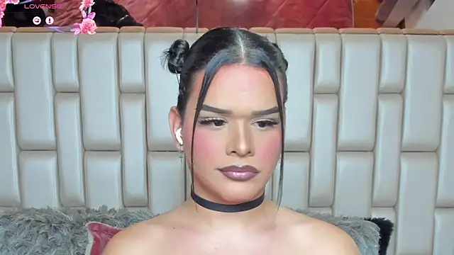 Ava Cristi online show from March 2026 04:35:02 AM