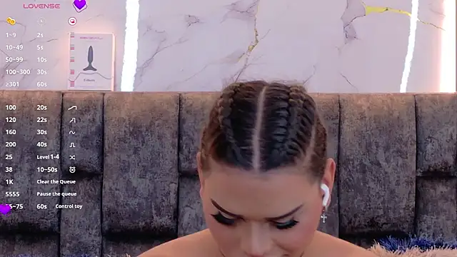 Ava Cristi online show from November 2025 03:34:01 PM