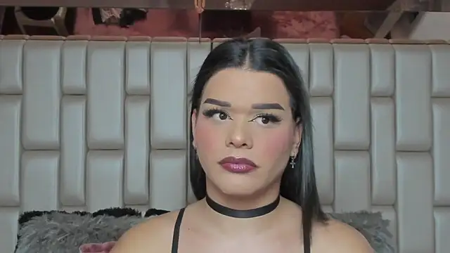 Ava Cristi online show from April 2026 05:36:01 AM