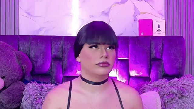 Ava Cristi online show from June 2026 05:50:01 PM