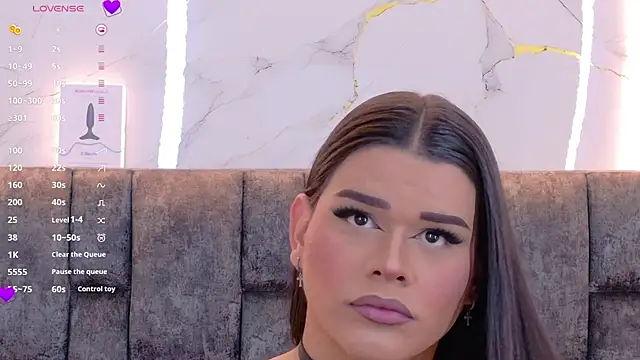 Ava Cristi online show from November 2025 05:39:02 PM