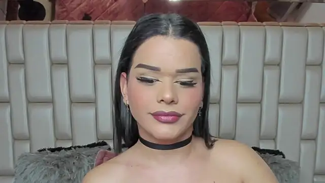 Ava Cristi online show from March 2026 06:15:02 AM