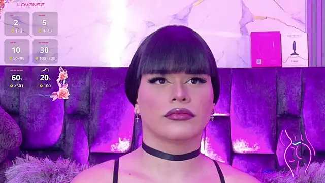 Ava Cristi online show from June 2026 06:13:01 PM