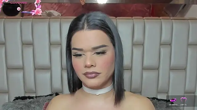 Ava Cristi online show from March 2026 05:41:01 AM