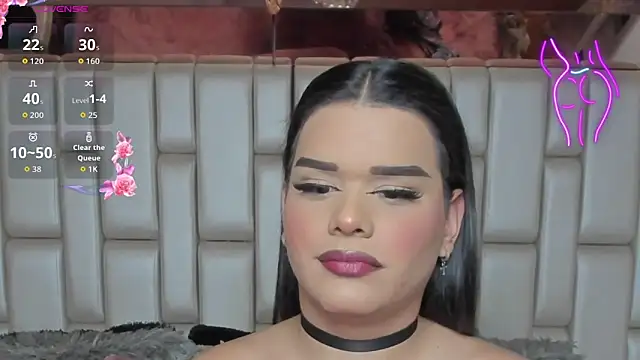 Ava Cristi online show from April 2026 04:08:02 AM