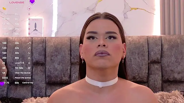 Ava Cristi online show from December 2025 03:29:02 PM