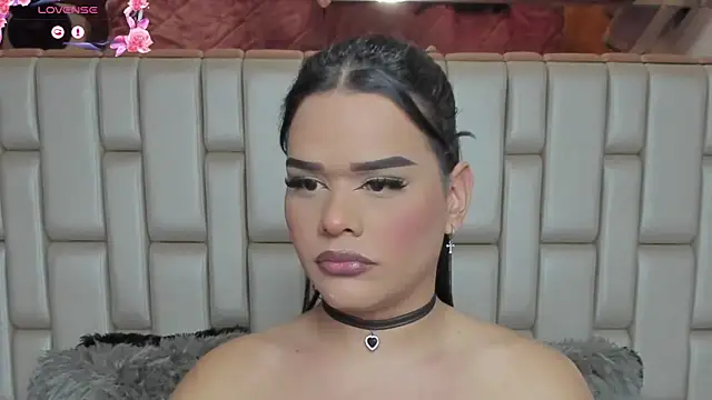 Ava Cristi online show from March 2026 10:36:01 AM