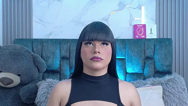 Ava Cristi online show from May 2026 02:56:02 PM
