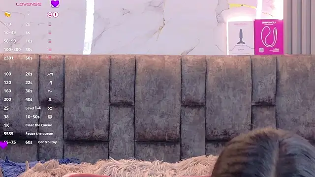 Ava Cristi online show from March 2026 05:31:02 PM