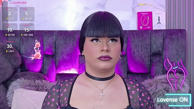 Ava Cristi online show from July 2026 02:23:02 PM