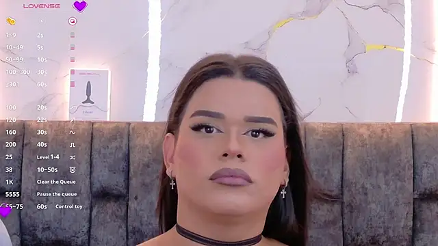 Ava Cristi online show from October 2025 05:08:02 AM