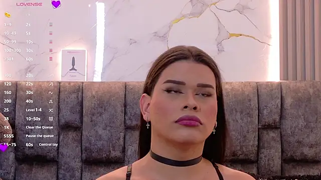 Ava Cristi online show from December 2025 04:09:01 PM