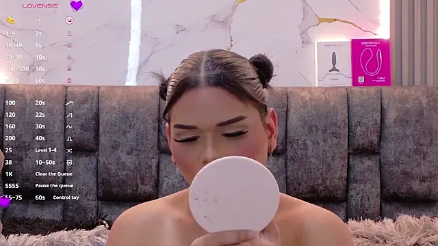 Ava Cristi online show from March 2026 03:29:01 AM