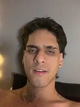 Snapshot of Marvinhenao91 chatting on October 2025 07:21:01 AM Marvinhenao91 online show from October 2025 07:21:01 AM